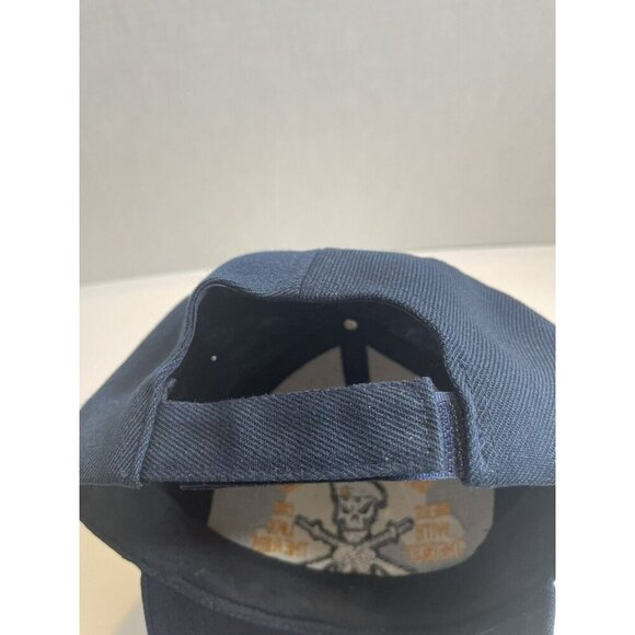 Baseball Cap Men Hat “Special Forces Mess with the Best Die Like the Rest” New - Picture 4 of 6